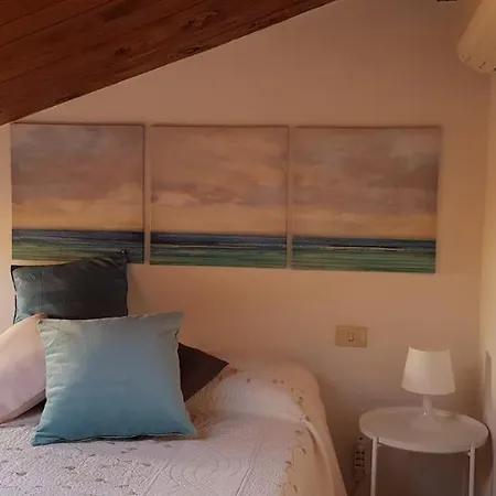 Bed & Breakfast Divino Ascoli Piceno
