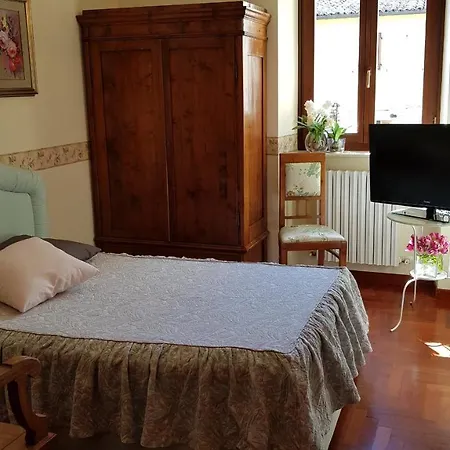 Bed & Breakfast Divino *