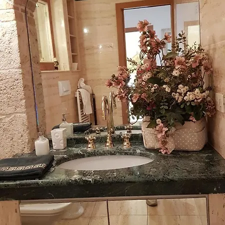 Bed & Breakfast Divino *