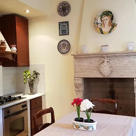 Divino Bed & Breakfast *