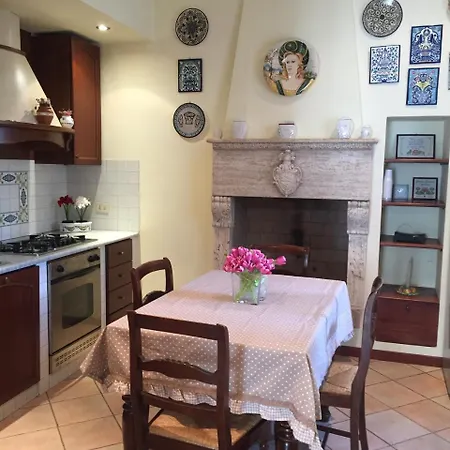 Bed & Breakfast Divino