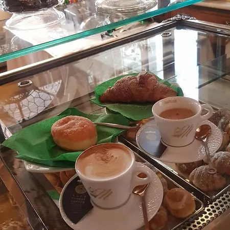 Bed & Breakfast Divino *