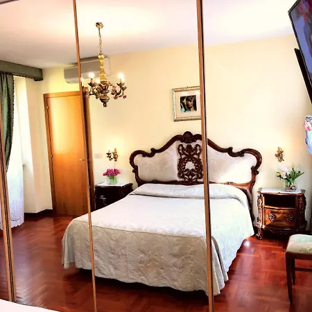 Divino Bed & Breakfast Ascoli Piceno