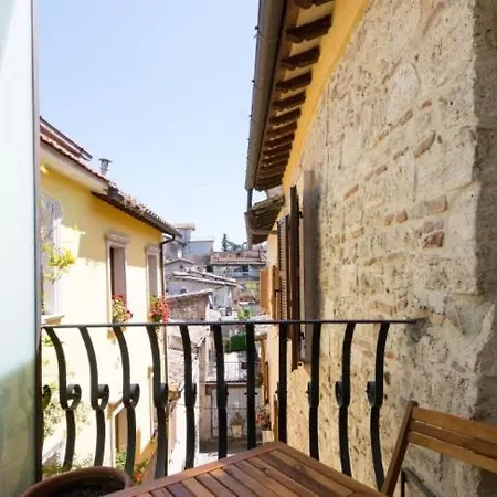 Bed & Breakfast Divino Ascoli Piceno