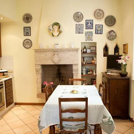 Bed & Breakfast Divino