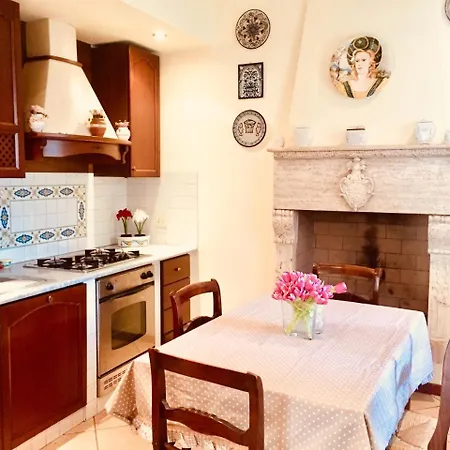 Bed & Breakfast Divino *