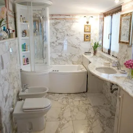 Divino Bed & Breakfast Ascoli Piceno