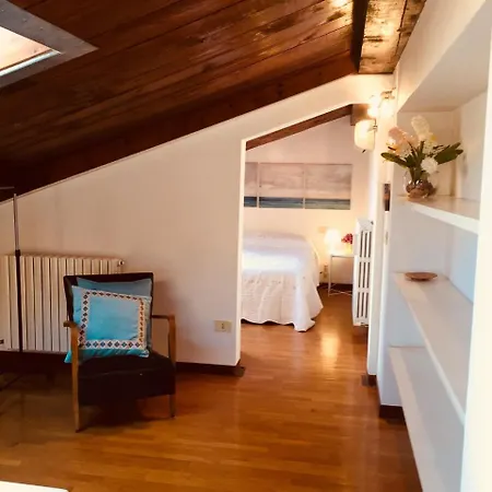 Divino Bed & Breakfast