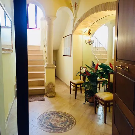 Bed & Breakfast Divino *
