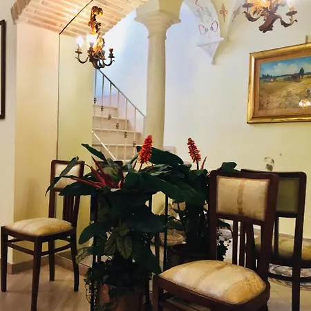 Bed & Breakfast Divino *